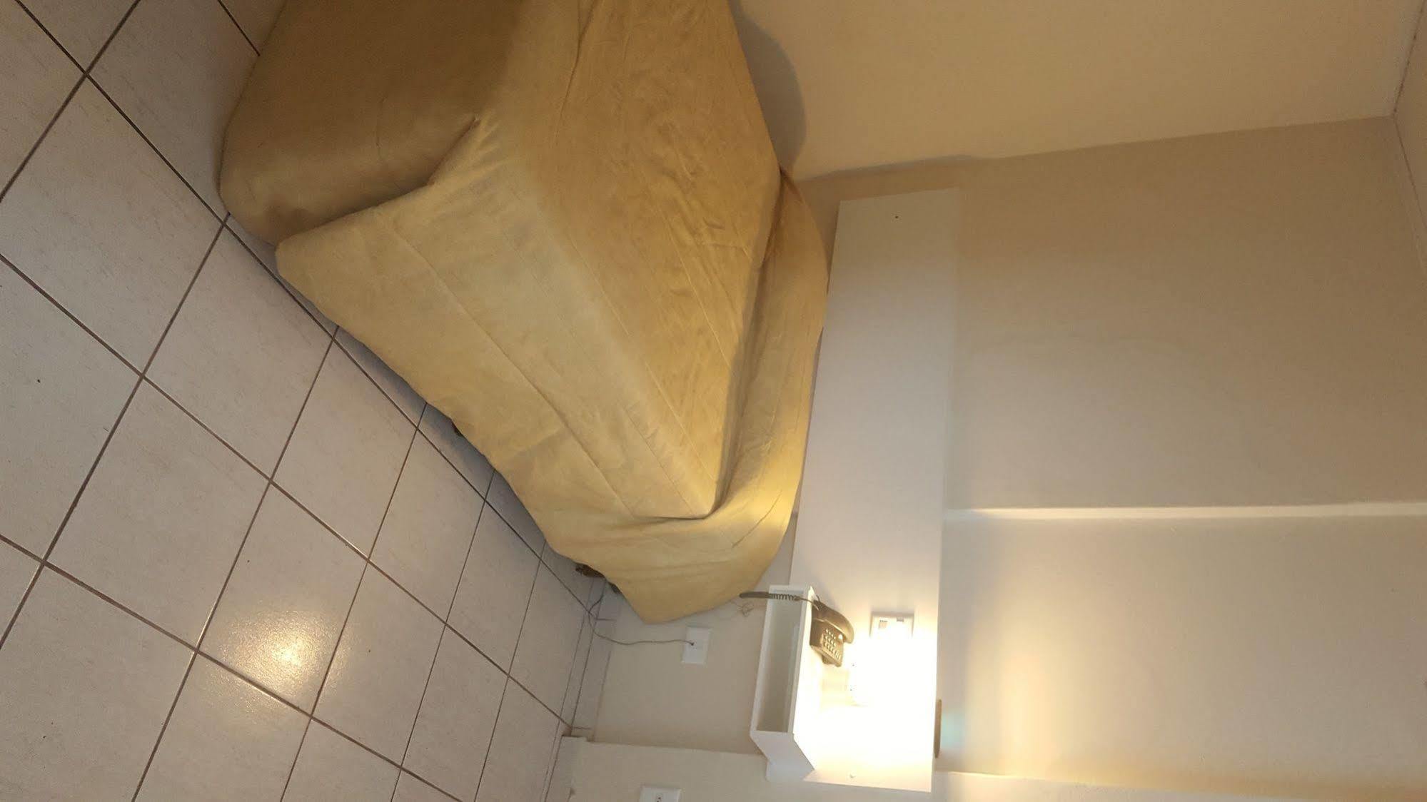 Habitat Hotel De Leme Ltda Exteriör bild